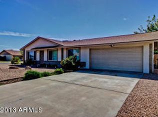 1523 W Villa Rita Dr, Phoenix, AZ 85023