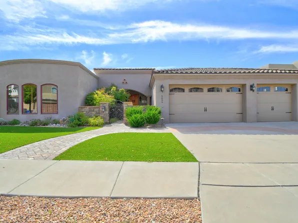 9804 Datura Trl NE, Albuquerque, NM 87122