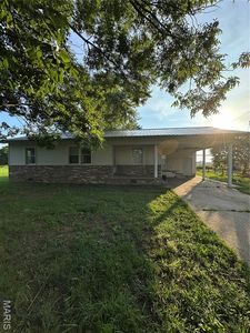 299 N Locust St, Bertrand, MO, 63823