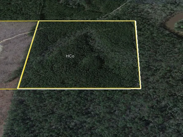 0 Melvin Breland Rd, Wiggins, MS 39577