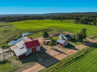 16640 Letteau Rd, Bear Lake, MI 49614