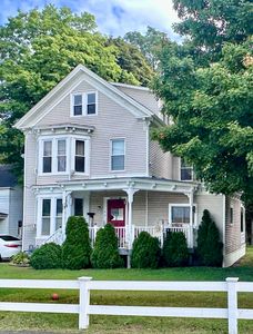 40 Central St, West Boylston, MA, 01583