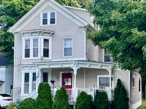 40 Central St, West Boylston, MA 01583