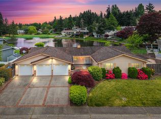 2606 SW 323rd St, Federal Way, WA 98023