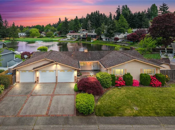 2606 SW 323rd Street, Federal Way, WA 98023