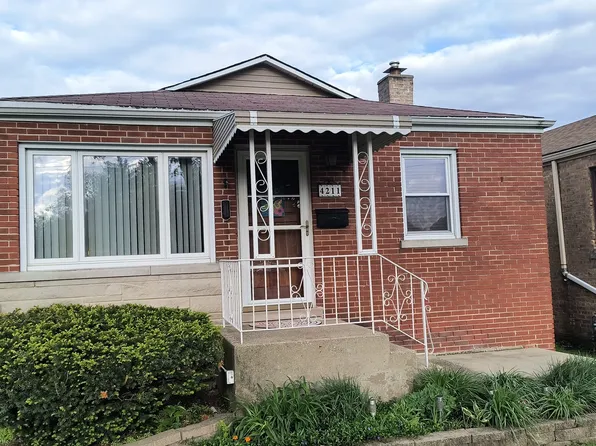 4211 East Ave, Berwyn, IL 60402
