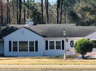 1816 S Main St, Moultrie, GA 31768