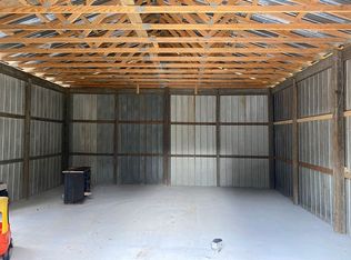 101 Locomotive Way, Tunnel Hill, GA 30755