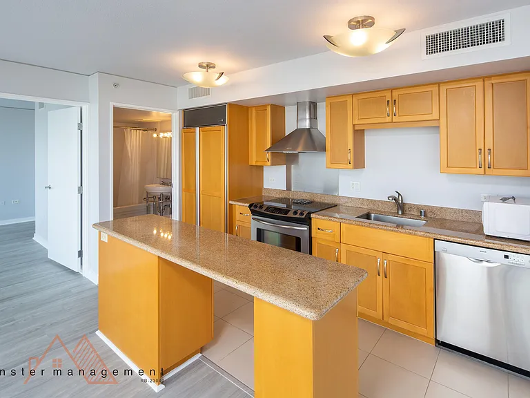 1288 Kapiolani Blvd #1801 — Photo 3