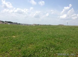 1500 Rachael Ln, Waterloo, IL 62298