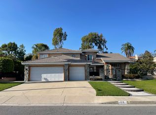 818 N Plantation Ln, Walnut, CA 91789