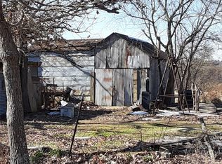 6453 S 4300 Rd, Big Cabin, OK 74332