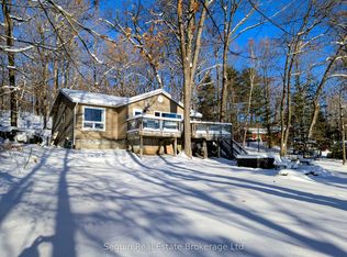 151 Sugar Lake Rd, Seguin, ON P2A0B6