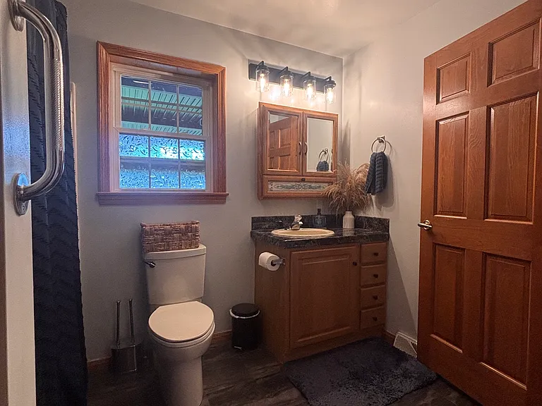 Bathroom 1