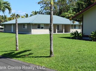 210 E Palai St, Hilo, HI 96720