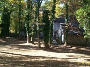 5152 Hidden Hills Trce, Stone Mountain, GA 30088