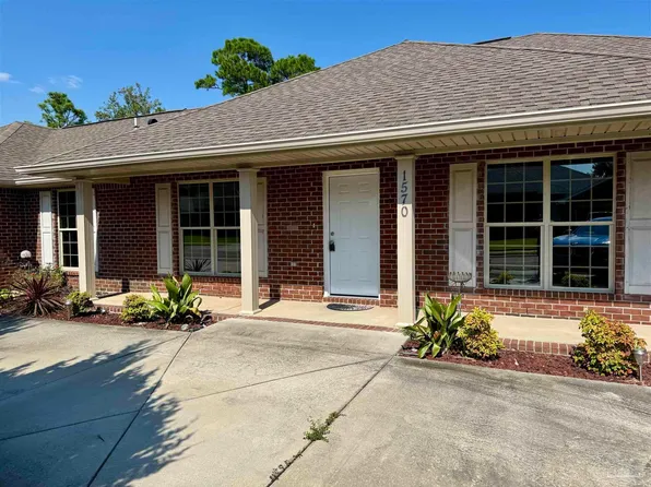 1570 Woodlawn Way, Gulf Breeze, FL 32563