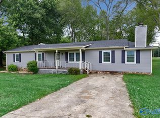 255 Steakley Rd, New Market, AL 35761