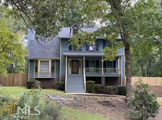 115 Catharine Ln, Fayetteville, GA