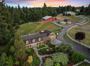 11800 S Carus Rd, Oregon City, OR 97045