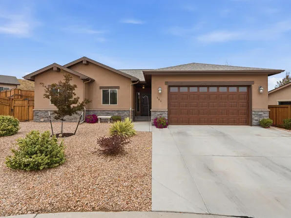 209 Whisper Ln, Grand Junction, CO 81503