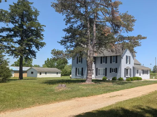 11651 County Road 687, South Haven, MI 49090