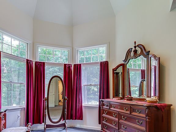 Master sitting room