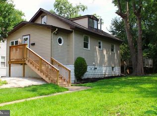 874 Crescent Ave, Runnemede, NJ 08078