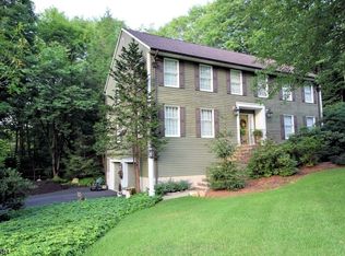 7 Bel Air Dr, Sparta, NJ 07871