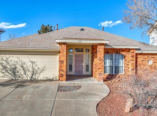 8009 Creekwood Ave NW, Albuquerque, NM 87120