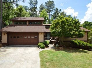 861 Hickory Ridge Rd, Aiken, SC 29803