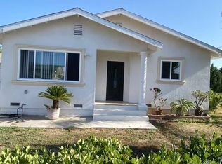 15634 Hudson Ave, La Puente, CA 91744
