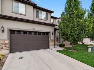 2698 W Cottonwood Dr, Lehi, UT 84043
