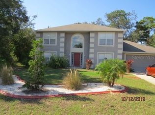 10331 Dunkirk Rd, Spring Hill, FL 34608