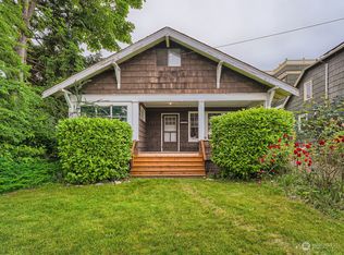 6537 Seward Park Ave S, Seattle, WA
