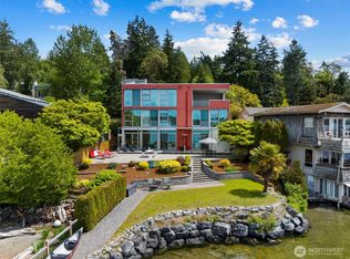 11807 Holmes Point Dr NE, Kirkland, WA