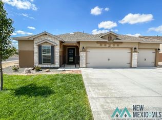 2907 N Del Sol Cir, Hobbs, NM 88240