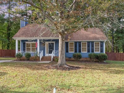 2004 Magnolia Ct, Clayton, NC, 27520