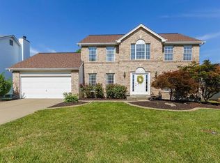 7345 Little Oaks Dr, O'Fallon, MO