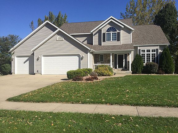 Curb Appeal