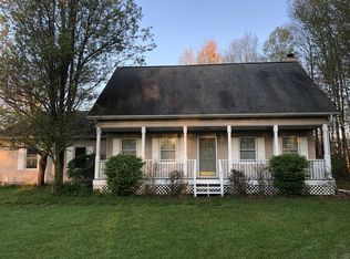 8560 Concord Rd, Delaware, OH 43015