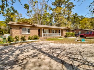 5739 Park Ave #5741, Wilmington, NC 28403