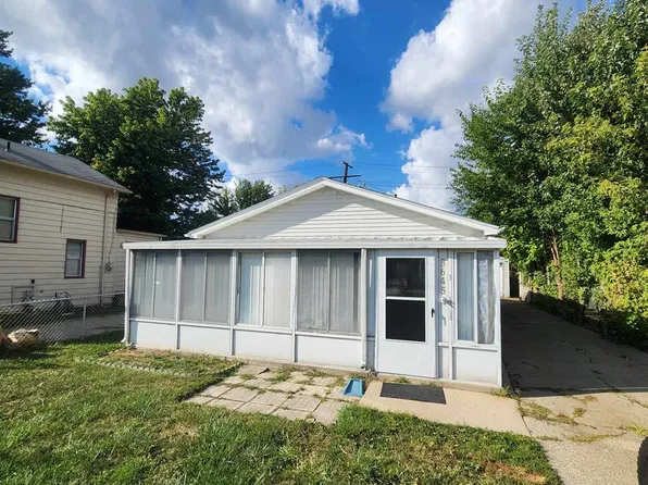 8645 Dodge Ave, Warren, MI 48089