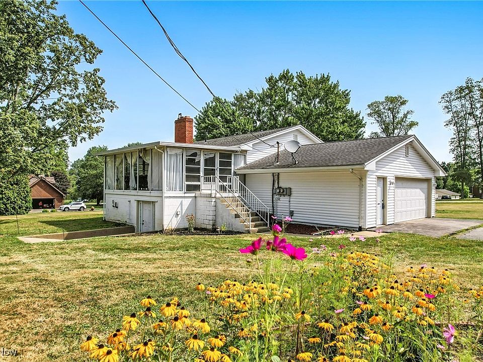 44968 Metz Rd, Columbiana, OH 44408 | Zillow