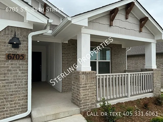 6705 SE 84th St — Photo 2