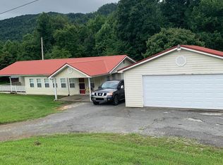 312 Round Ridge Rd, Pineville, KY 40977