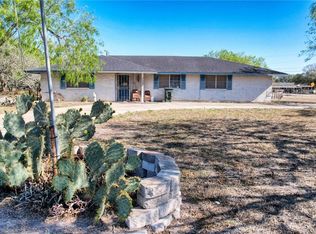 16202 Fm 624, Robstown, TX 78380