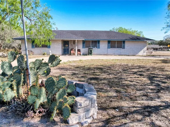 16202 Fm 624, Robstown, TX 78380