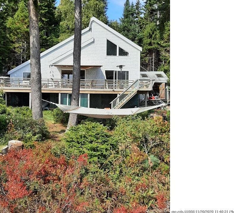 81 Long Is, Harpswell, ME 04079 Zillow