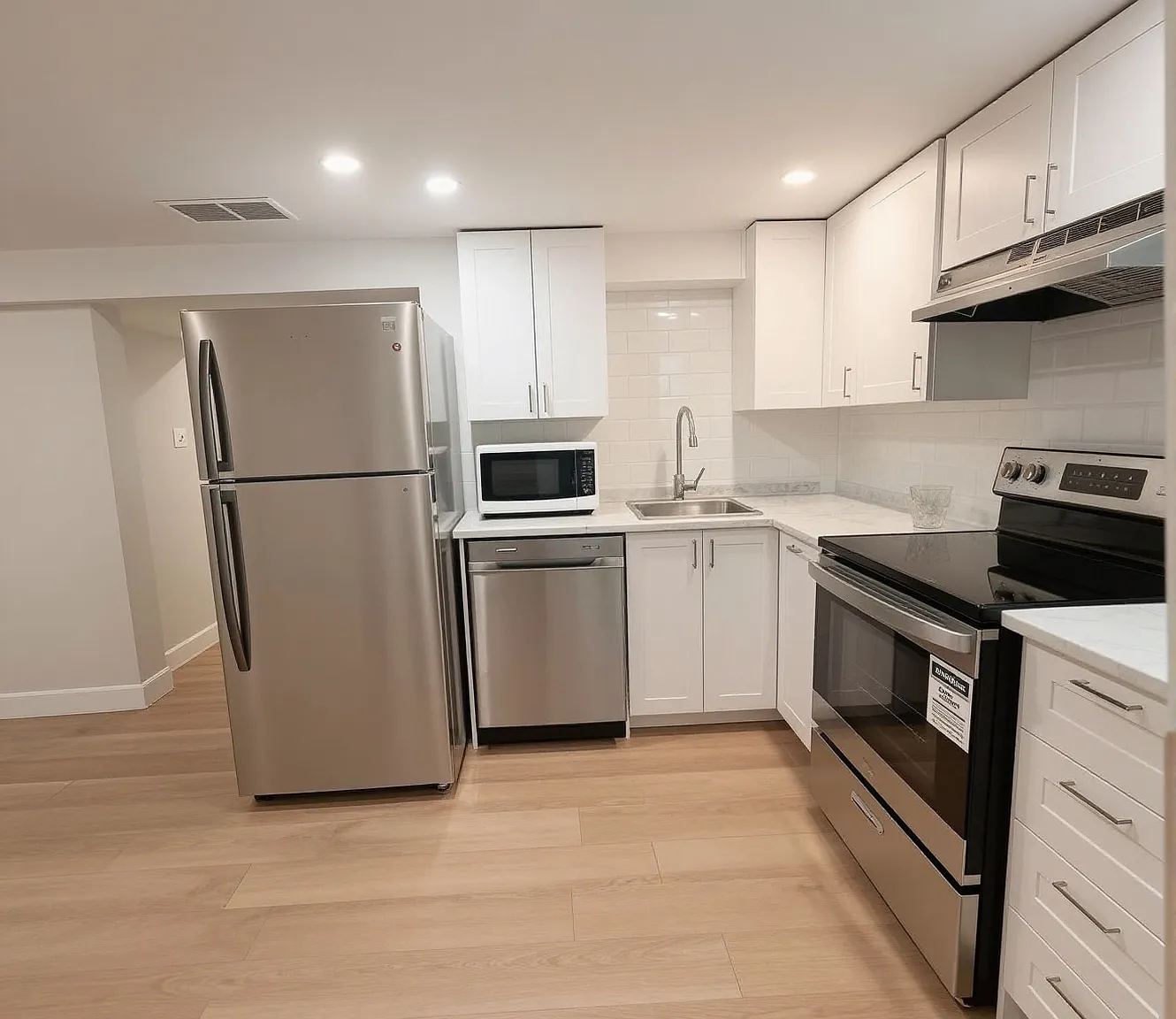 1 bed, $1,450 — Photo 4